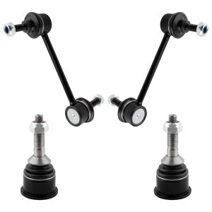 BOXI Ball Joint BXM600200003-4