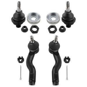 BOXI Ball Joint BXM600200004-4