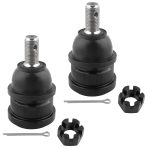 BOXI Front Lower Ball Joint Pair