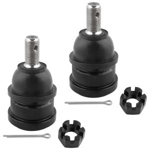 BOXI Front Lower Ball Joint Pair