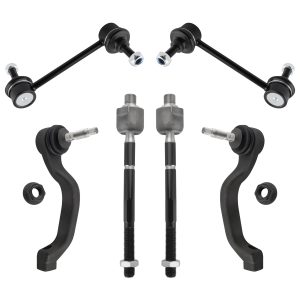 BOXI Sway/Stabilizer Bar Link BXM600200006-6