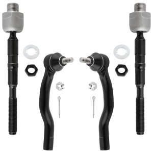 BOXI Tie Rod End BXM600200008-4