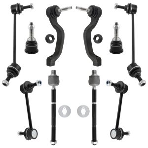 BOXI Tie Rod End BXM600200011-10