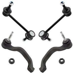 BOXI Tie Rod End BXM600200014-4