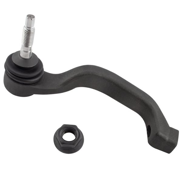 BXM600200015-2-2 BOXI 2pcs Front Outer Tie Rod Ends Fit for Ford Thunderbird 2002-2005 / for Jaguar S-Type 2000-2002 / for Lincoln LS - view 2