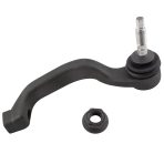 BOXI 2pcs Front Outer Tie Rod Ends Fit for Ford Thunderbird 2002-2005 / for Jaguar S-Type 2000-2002 / for Lincoln LS - view 3