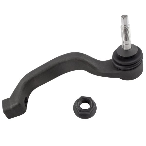 BXM600200015-2-3 BOXI 2pcs Front Outer Tie Rod Ends Fit for Ford Thunderbird 2002-2005 / for Jaguar S-Type 2000-2002 / for Lincoln LS - view 3