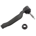 BOXI 2pcs Front Outer Tie Rod Ends Fit for Ford Thunderbird 2002-2005 / for Jaguar S-Type 2000-2002 / for Lincoln LS - view 5