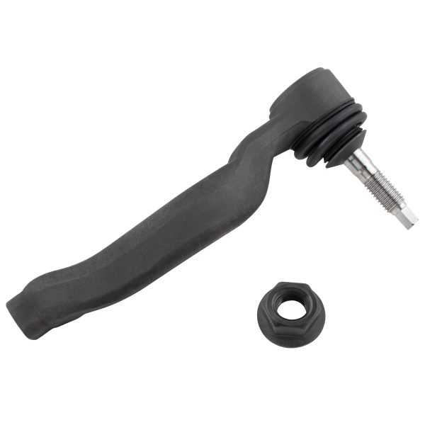 BXM600200015-2-5 BOXI 2pcs Front Outer Tie Rod Ends Fit for Ford Thunderbird 2002-2005 / for Jaguar S-Type 2000-2002 / for Lincoln LS - view 5