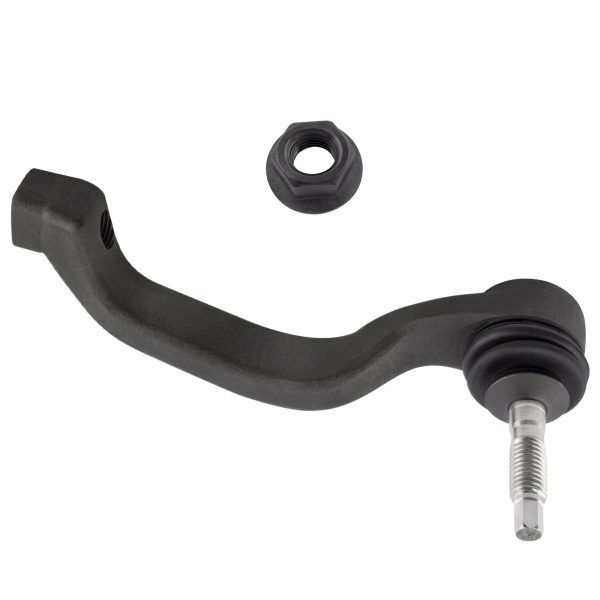 BXM600200015-2-6 BOXI 2pcs Front Outer Tie Rod Ends Fit for Ford Thunderbird 2002-2005 / for Jaguar S-Type 2000-2002 / for Lincoln LS - view 6