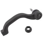 BOXI 2pcs Front Outer Tie Rod Ends Fit for Ford Thunderbird 2002-2005 / for Jaguar S-Type 2000-2002 / for Lincoln LS - view 7