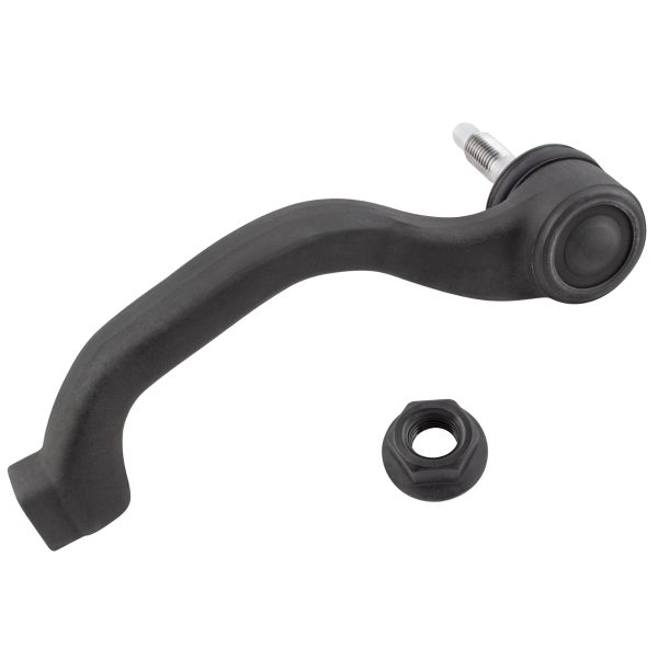 BXM600200015-2-7 BOXI 2pcs Front Outer Tie Rod Ends Fit for Ford Thunderbird 2002-2005 / for Jaguar S-Type 2000-2002 / for Lincoln LS - view 7