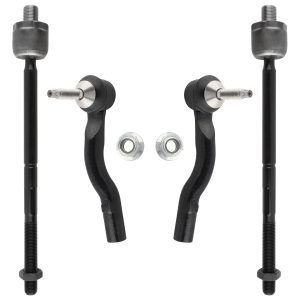 BOXI Tie Rod End BXM600200017-4