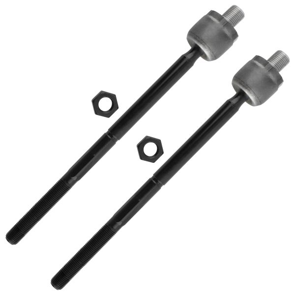 BXM600200017-4-2 BOXI (Set of 4) Front Inner + Outer Tie Rod Ends fit for Ford Crown Victoria 2003-2011 / for Lincoln Town Car 2003-2011 - view 2