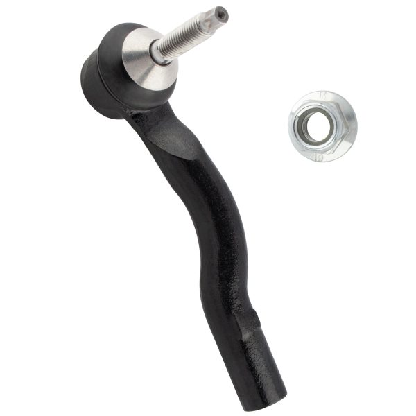 BXM600200017-4-6 BOXI (Set of 4) Front Inner + Outer Tie Rod Ends fit for Ford Crown Victoria 2003-2011 / for Lincoln Town Car 2003-2011 - view 6
