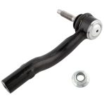 BOXI (Set of 4) Front Inner + Outer Tie Rod Ends fit for Ford Crown Victoria 2003-2011 / for Lincoln Town Car 2003-2011 - view 7