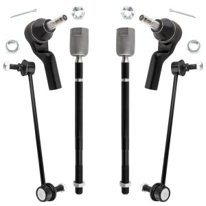 BOXI Tie Rod End BXM600200020-6