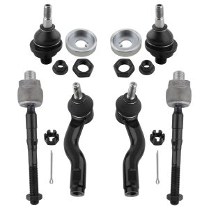 BOXI Ball Joint BXM600200022-6