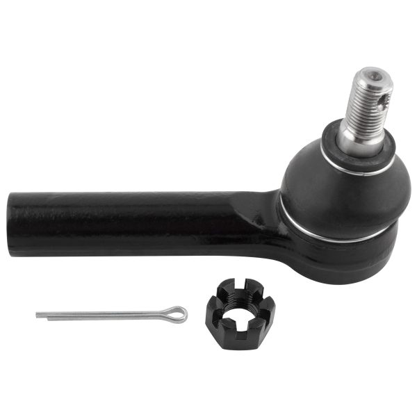 BXM600200025-2-2 BOXI 2pcs Front Outer Tie Rod Ends Fit for Ford Taurus 1986-1995 / for Lincoln Continental 1988-1994 / for Mercury - view 2