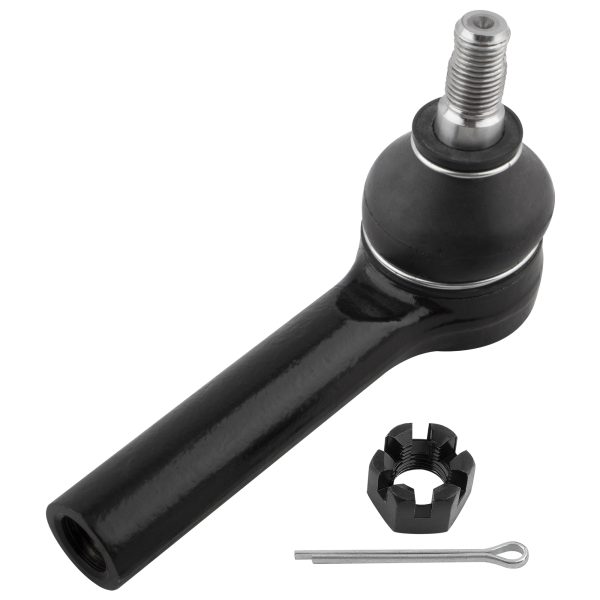 BXM600200025-2-3 BOXI 2pcs Front Outer Tie Rod Ends Fit for Ford Taurus 1986-1995 / for Lincoln Continental 1988-1994 / for Mercury - view 3
