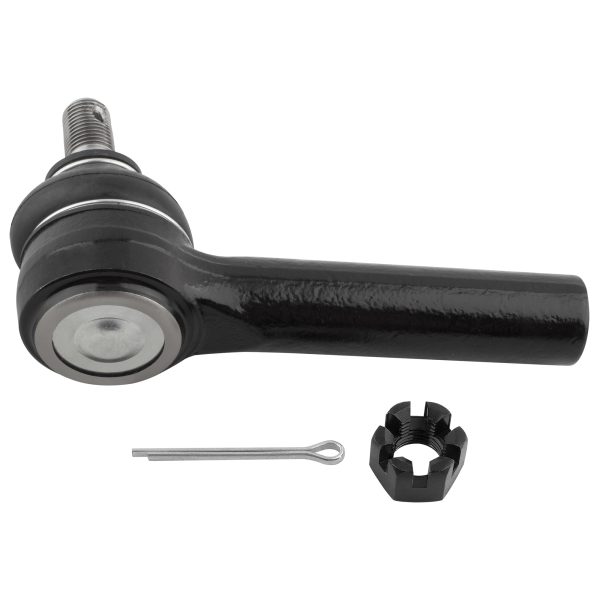 BXM600200025-2-5 BOXI 2pcs Front Outer Tie Rod Ends Fit for Ford Taurus 1986-1995 / for Lincoln Continental 1988-1994 / for Mercury - view 5