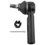 BOXI 2pcs Front Outer Tie Rod Ends Fit for Ford Taurus 1986-1995 / for Lincoln Continental 1988-1994 / for Mercury - view 6