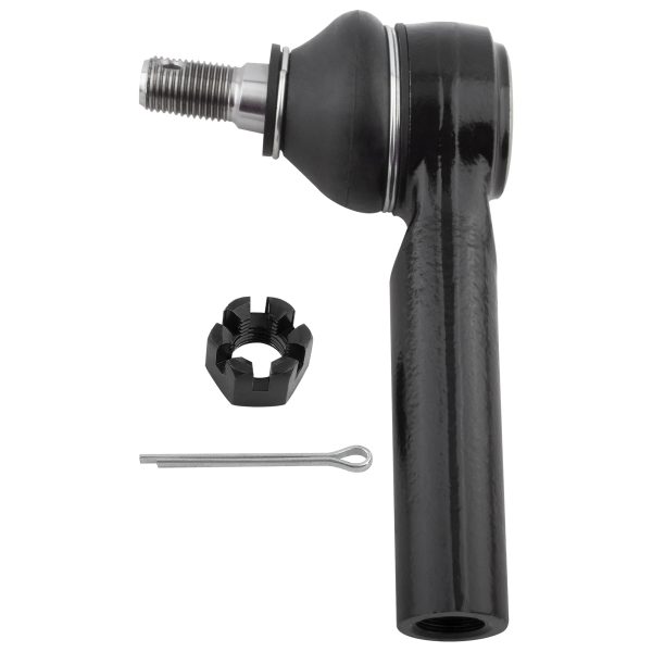 BXM600200025-2-6 BOXI 2pcs Front Outer Tie Rod Ends Fit for Ford Taurus 1986-1995 / for Lincoln Continental 1988-1994 / for Mercury - view 6