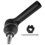 BOXI 2pcs Front Outer Tie Rod Ends Fit for Ford Taurus 1986-1995 / for Lincoln Continental 1988-1994 / for Mercury - view 7