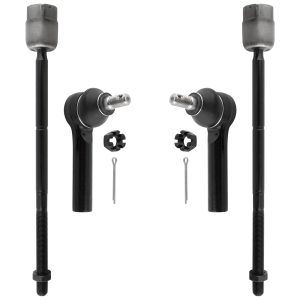 BOXI Tie Rod End BXM600200026-4