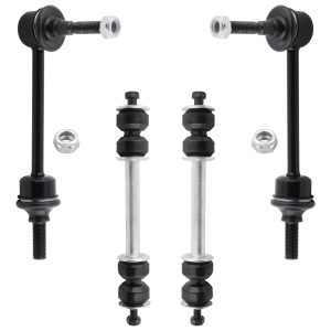 BOXI Sway/Stabilizer Bar Link BXM600200030-4