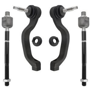 BOXI Tie Rod End BXM600200031-4