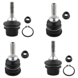 BOXI Ball Joint BXM600200036-4