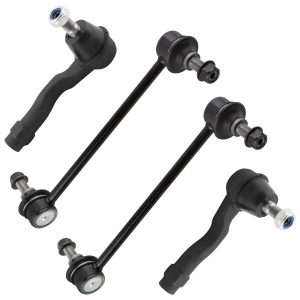 BOXI Tie Rod End BXM600210004-4