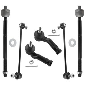 BOXI Sway/Stabilizer Bar Link BXM600210006-6