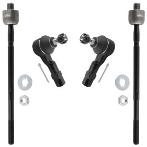 BOXI Tie Rod End BXM600210007-4