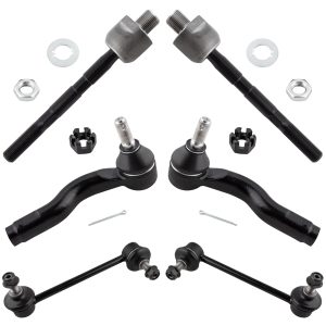 BOXI Sway/Stabilizer Bar Link BXM600210008-6