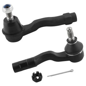 BOXI Tie Rod End BXM600210011-2