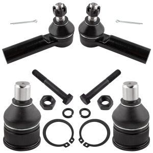 BOXI Ball Joint BXM600210018-4