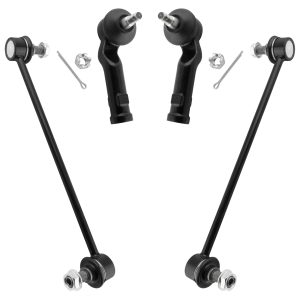 BOXI Tie Rod End BXM600210019-4