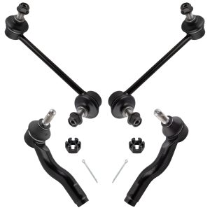 BOXI Sway/Stabilizer Bar Link BXM600210026-4