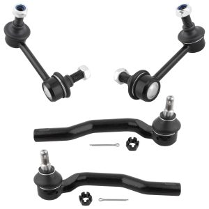 BOXI Tie Rod End BXM600210027-4