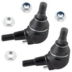BOXI 2pcs Front Lower Ball Joints Fit for Chrysler Crossfire 7
