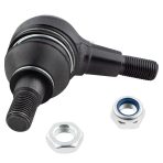 BOXI 2pcs Front Lower Ball Joints Fit for Chrysler Crossfire 2