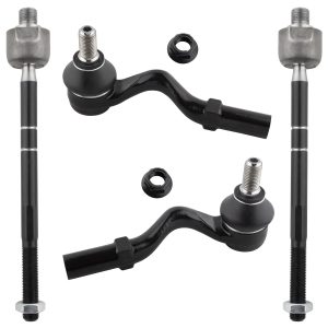 BOXI Tie Rod End BXM600220006-4