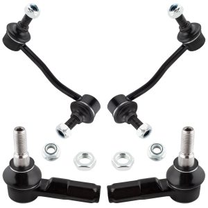 BOXI Sway/Stabilizer Bar Link BXM600220012-4