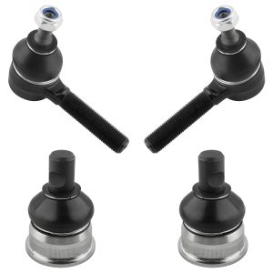 BOXI Ball Joint BXM600220017-4