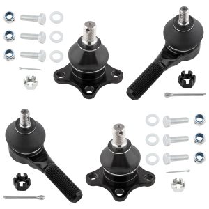 BOXI Tie Rod End BXM600230001-4