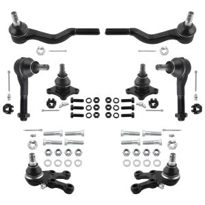 BOXI Ball Joint BXM600230003-8