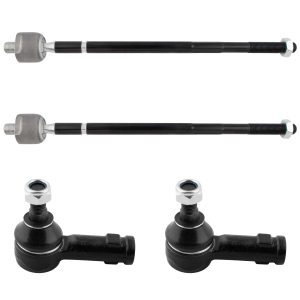 BOXI Tie Rod End BXM600230005-4