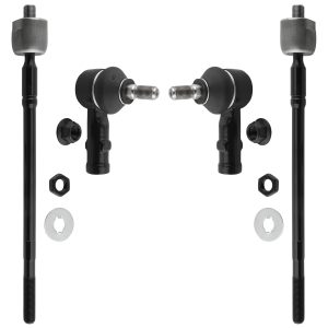 BOXI Tie Rod End BXM600230007-4